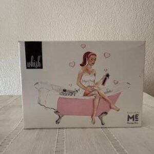 Whish By Massage Envy Body Care Kit (5 piece kit) NEW IN BOX Brand New